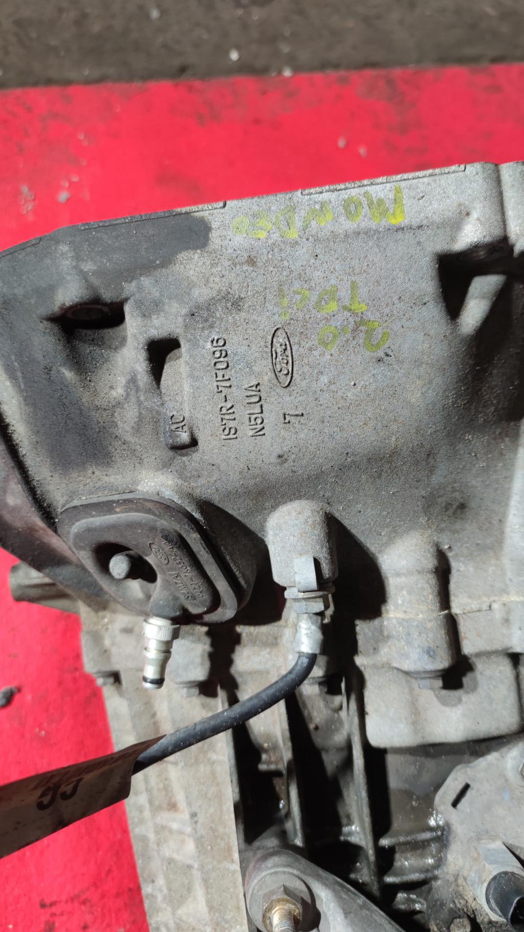 Boite de vitesses FORD MONDEO 2 Diesel - 1