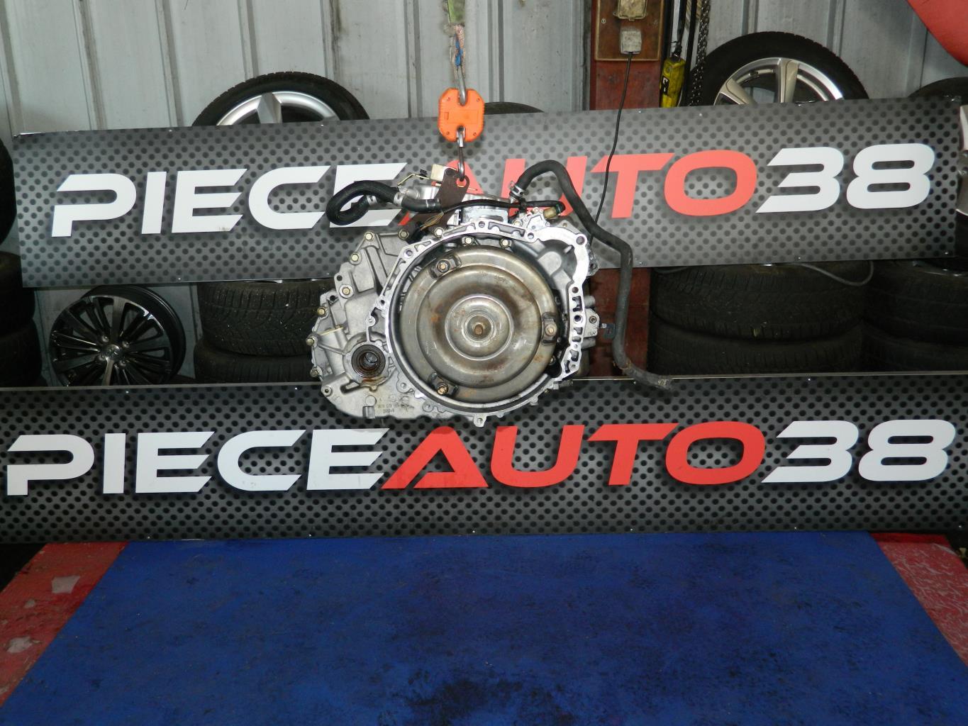 Boite de vitesses PEUGEOT 607 PHASE 1  - 1