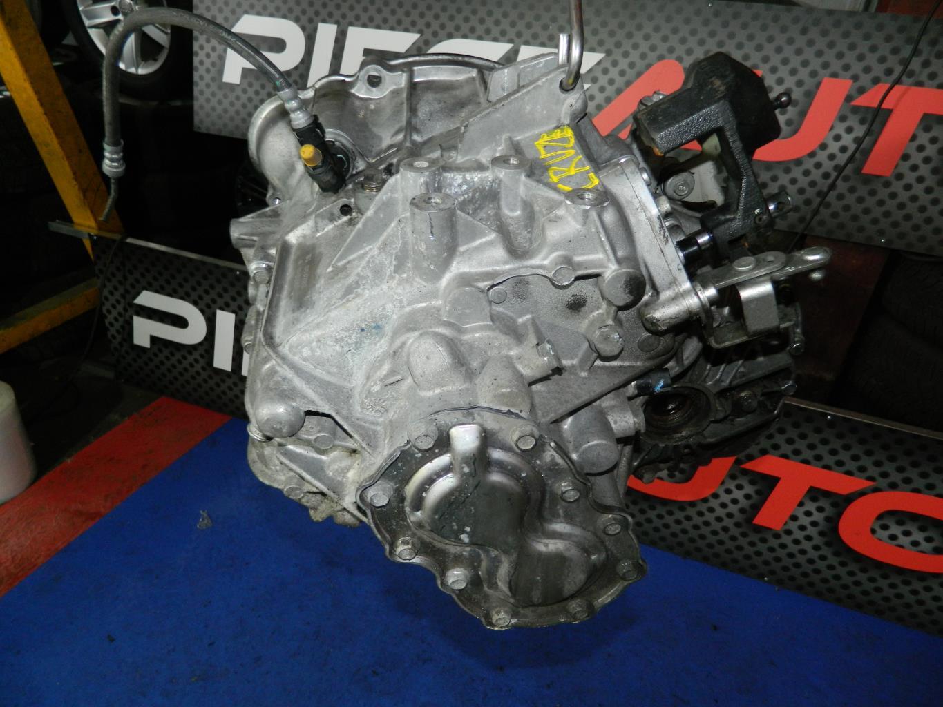 Boite de vitesses CHEVROLET CRUZE PHASE 1 Diesel - 1
