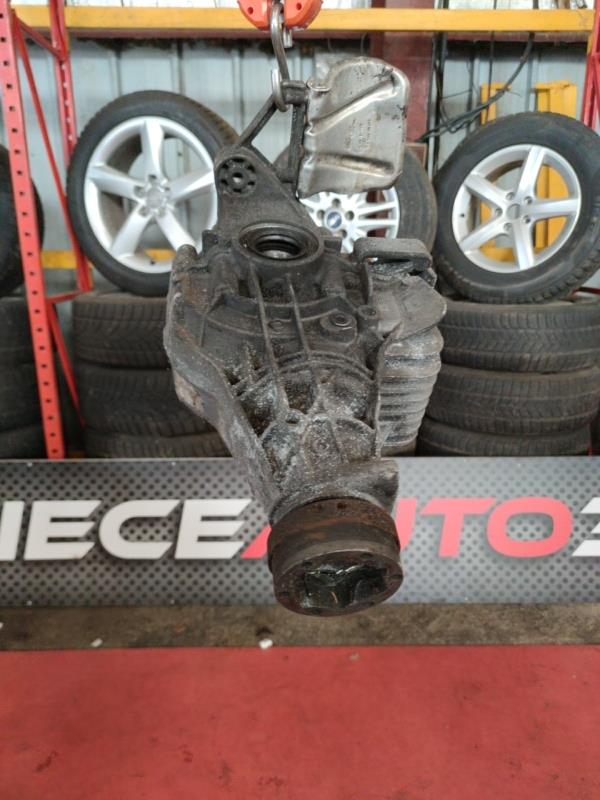 Pont (propulsion) PORSCHE MACAN PHASE 2 Essence - 1