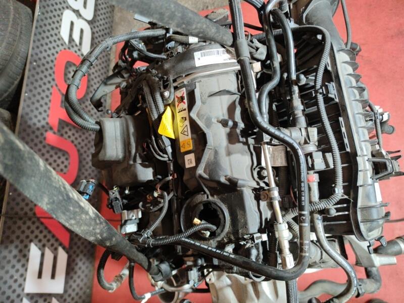 Moteur MINI MINI 3 F60 COUNTRYMAN PHASE 1 BREAK Essence/Hybride - 1