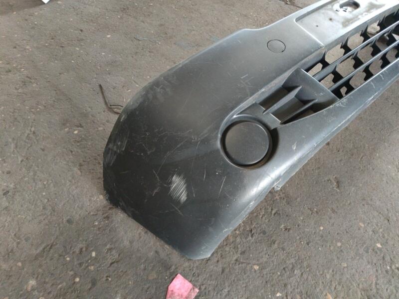 Pare choc avant RENAULT TRAFIC 2 PHASE 1  - 1