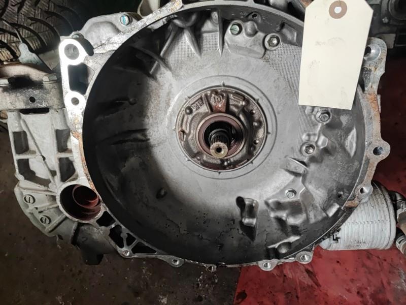 Boite de vitesses PEUGEOT 607  - 1