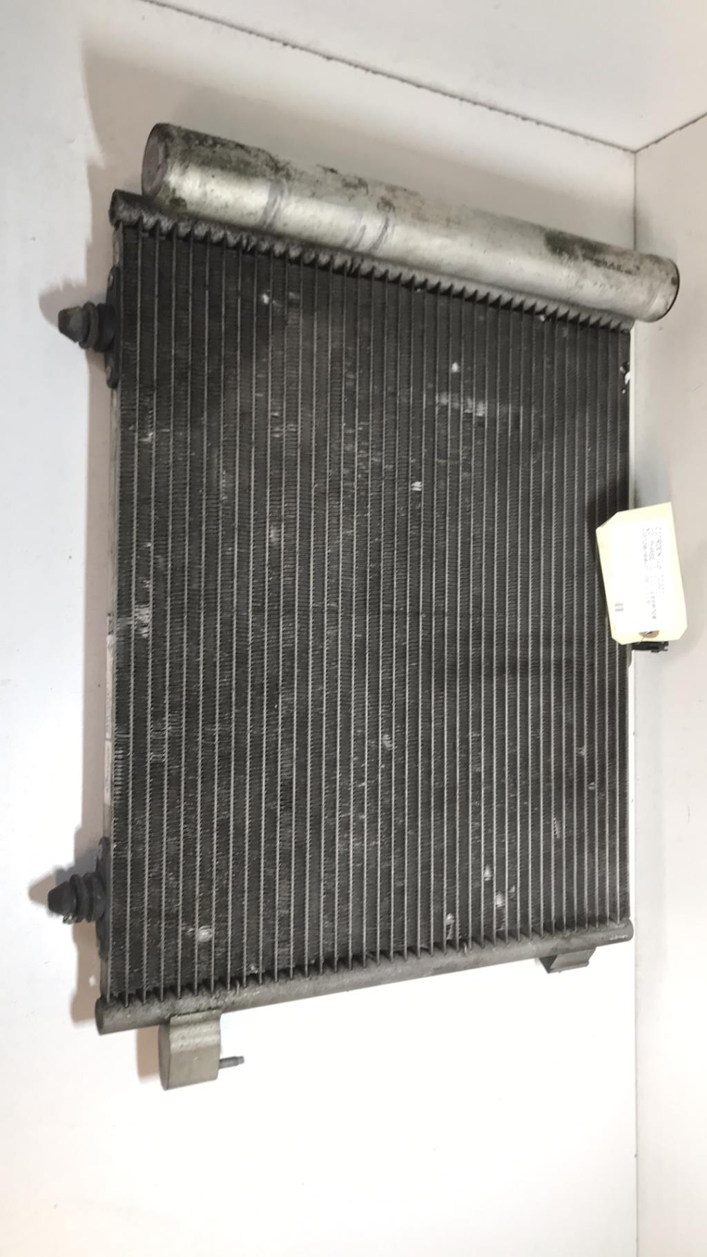Condenseur de clim CITROEN C2 PHASE 1 Essence - 1