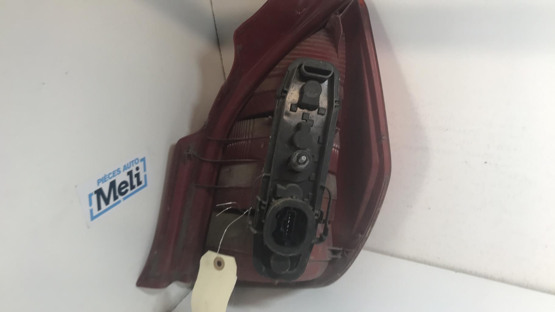 Fanale posteriore principale sinistro (luci) CITROEN C2 PHASE 1 Gasolina - 1