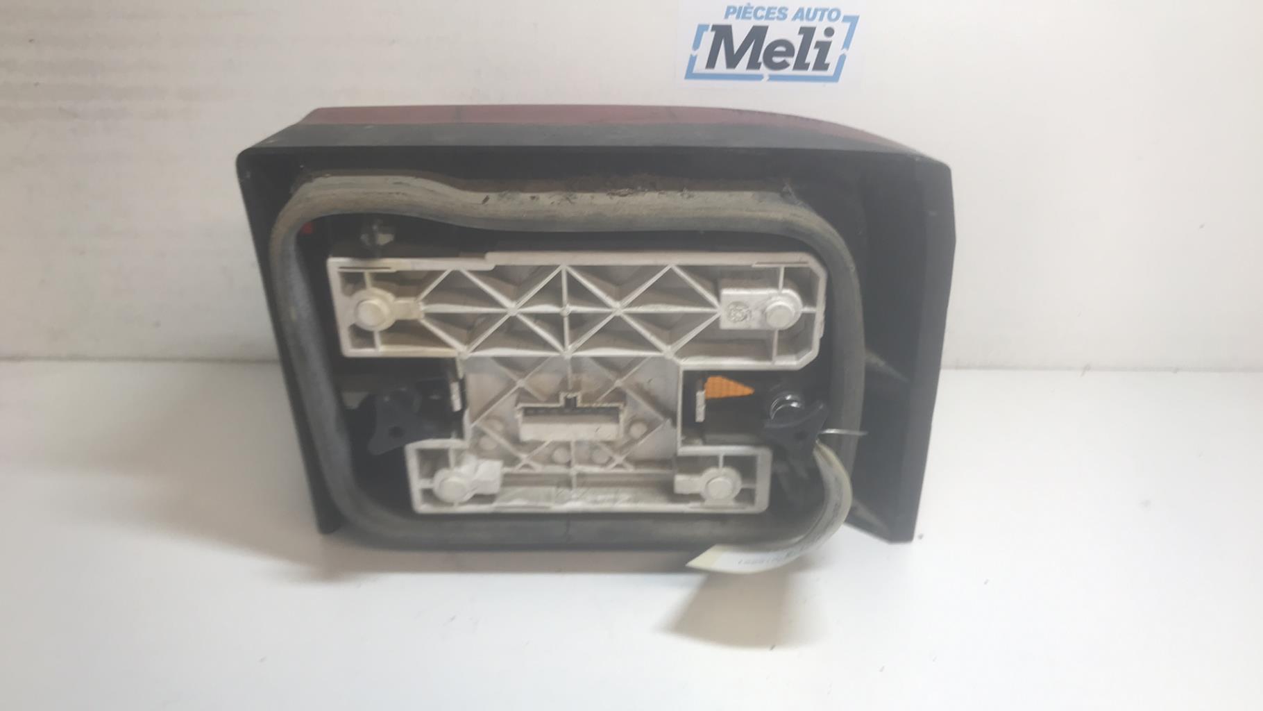 Fanale posteriore principale sinistro (luci) RENAULT R19 PHASE 1 Diésel - 1