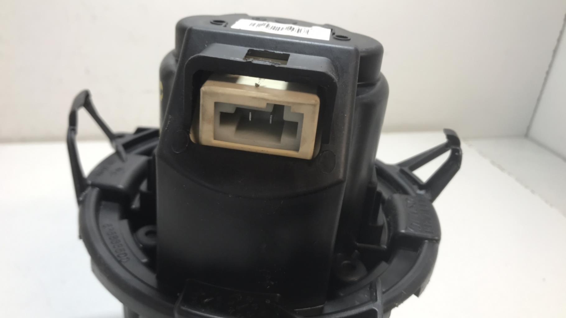 Pulseur d'air RENAULT CLIO 4 PHASE 2  - 1