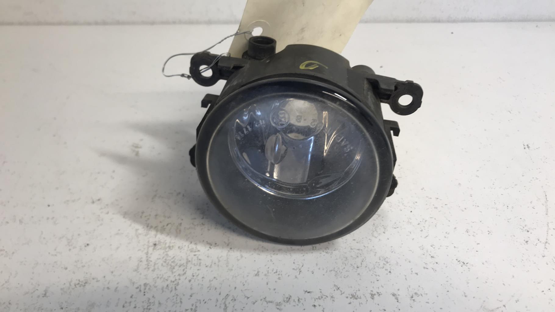 Fendinebbia destro (luci) CITROEN C4 1 PHASE 1 COUPE  - 1