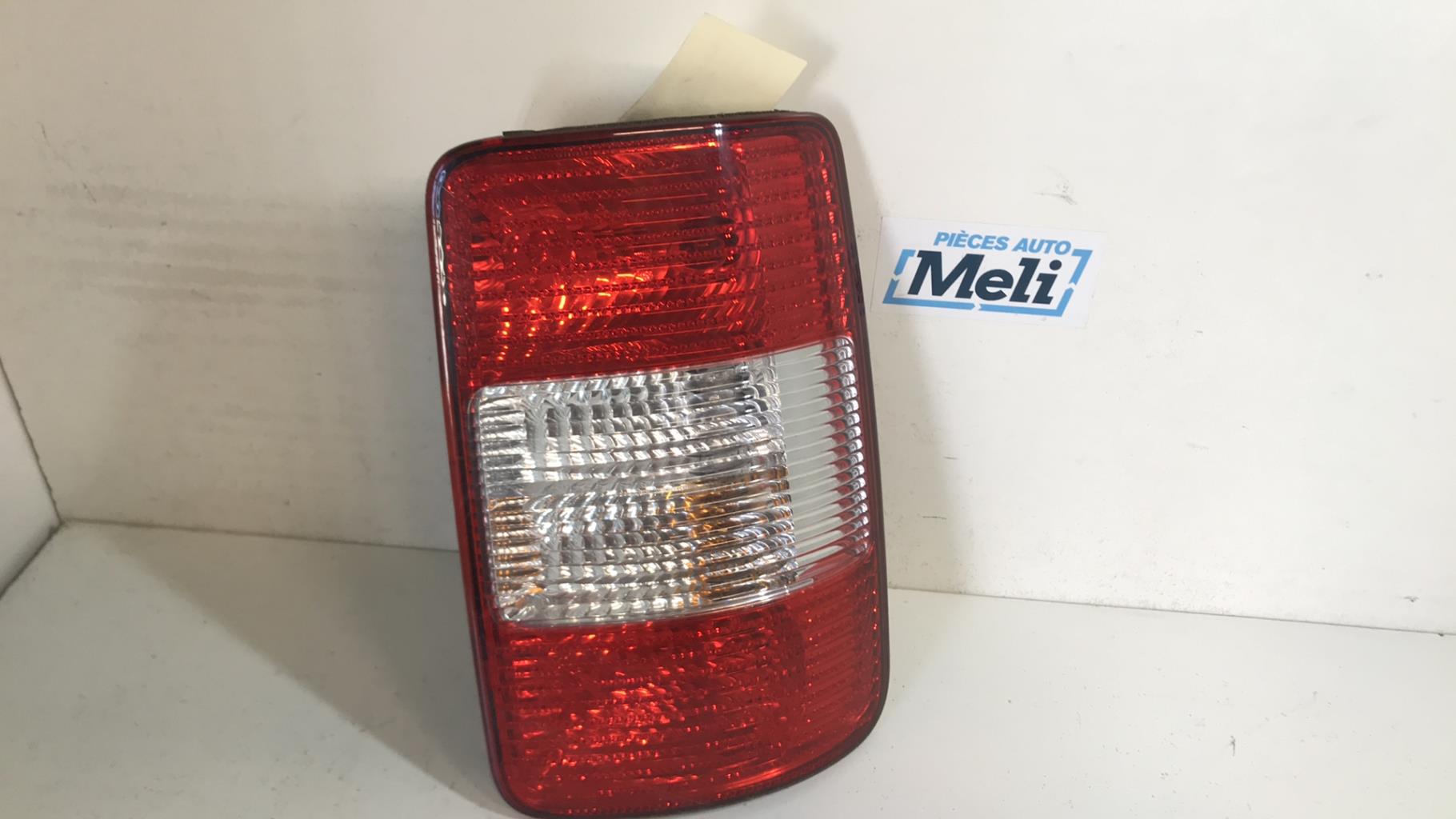 Fanale posteriore principale destro (luci) VOLKSWAGEN CADDY 3 PHASE 1 Diésel - 1