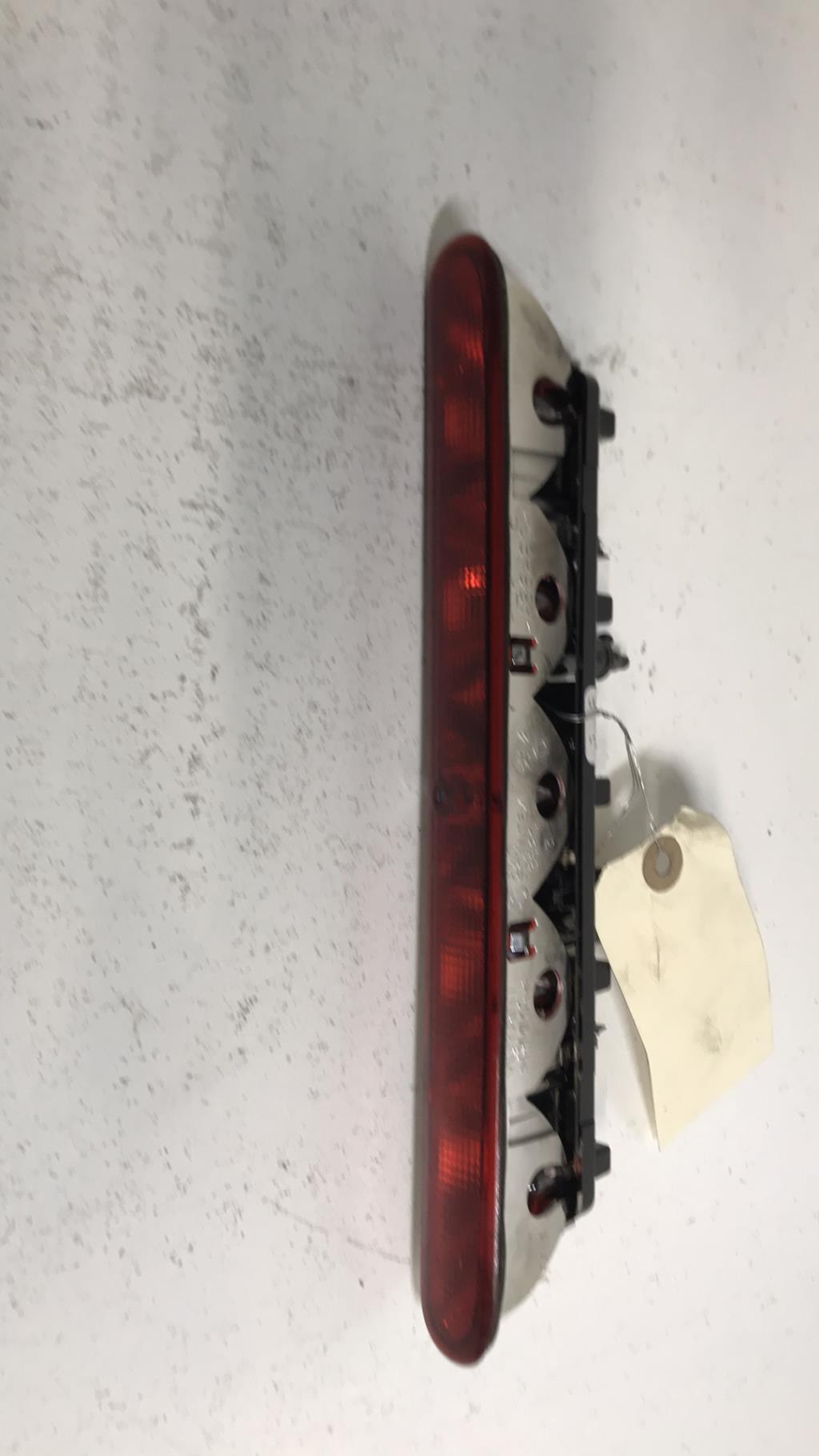 Luce stop centrale PEUGEOT 206 PHASE 1 Gasolina - 1
