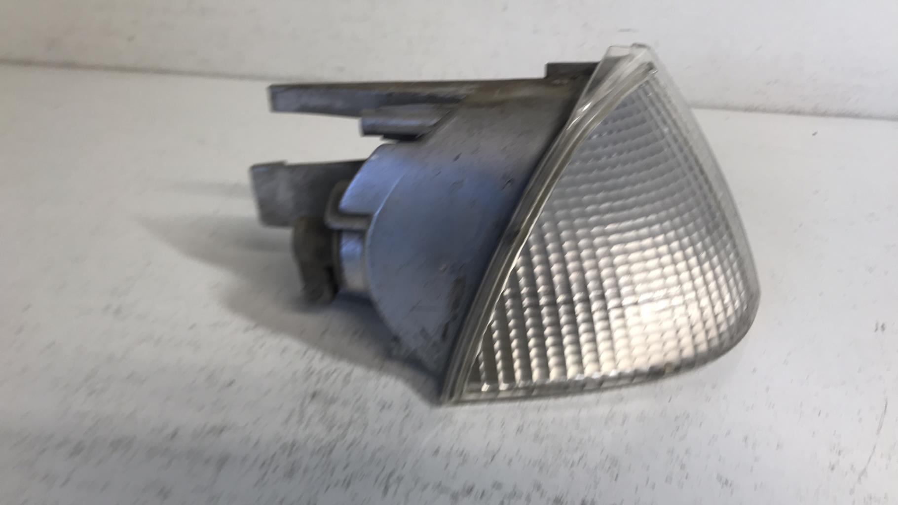 Gruppo ottico anteriore secondario destro (luci)(freccia) PEUGEOT EXPERT 1 PHASE 1  - 1