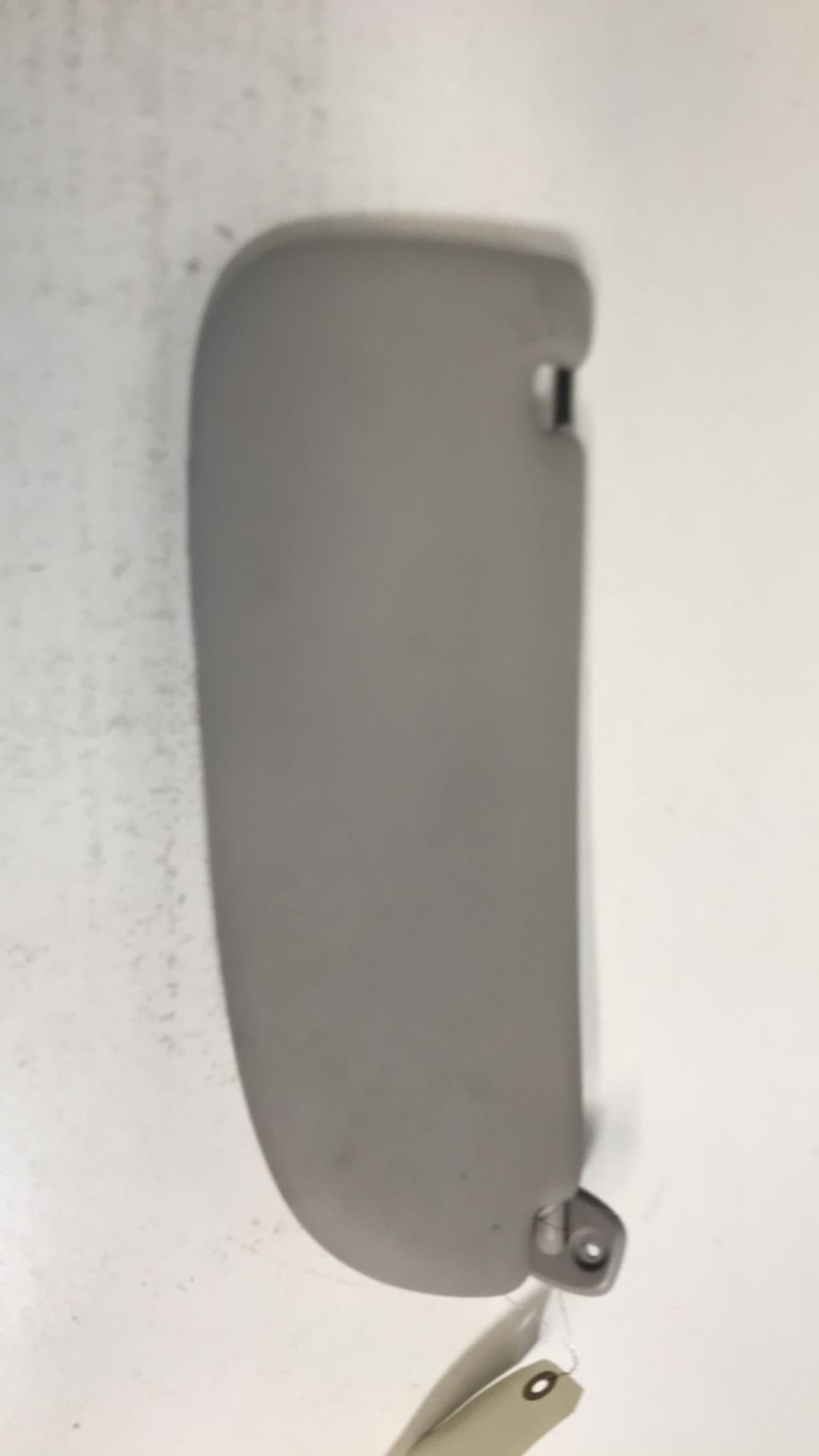 Visiera parasole sinistra PEUGEOT 206 PHASE 1 Gasolina - 1