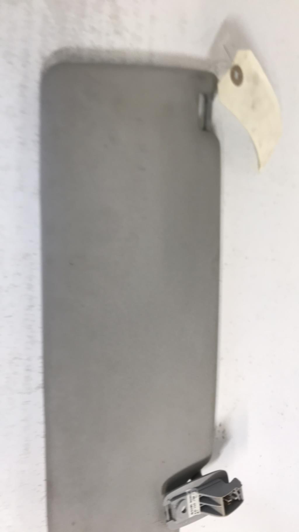 Visiera parasole sinistra VOLKSWAGEN GOLF 5  - 1
