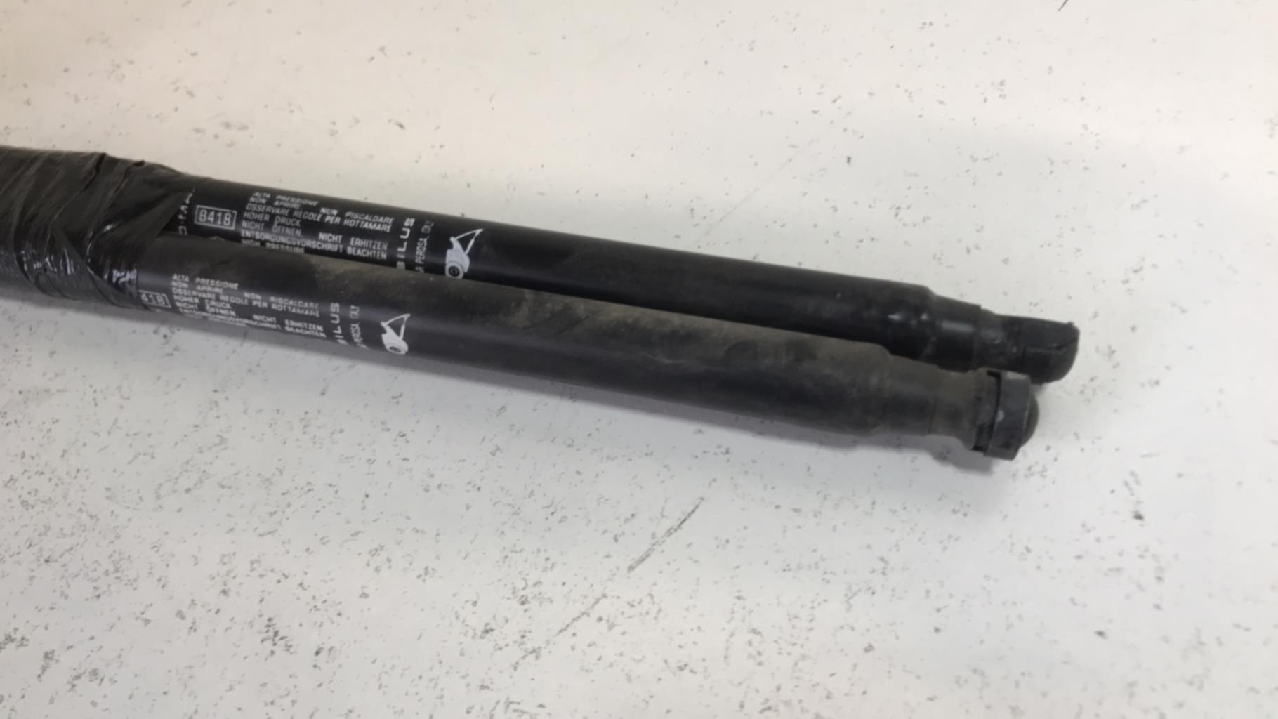 Molla a gas bagagliaio FIAT BRAVO 2  - 1