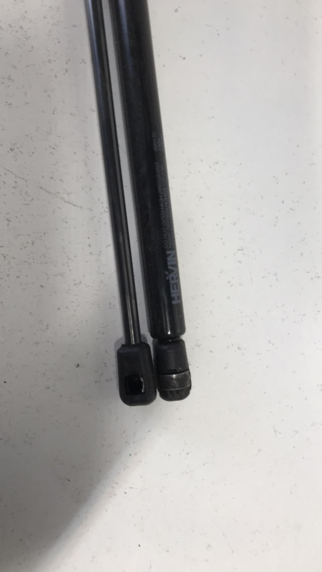Molla a gas bagagliaio FIAT PUNTO 2 PHASE 2  - 1