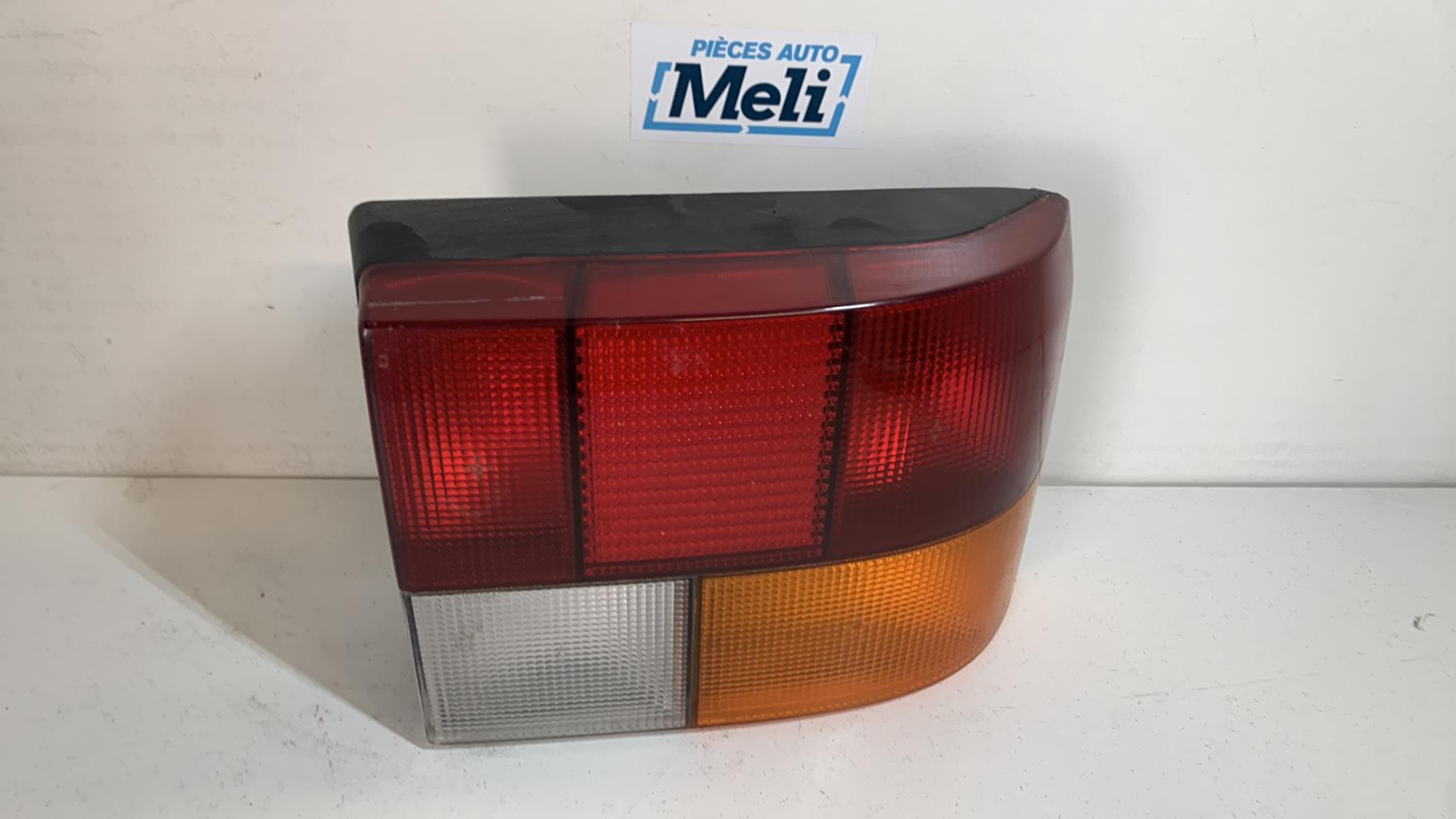 Fanale posteriore principale destro (luci) RENAULT R19 PHASE 1 Gasolina - 1