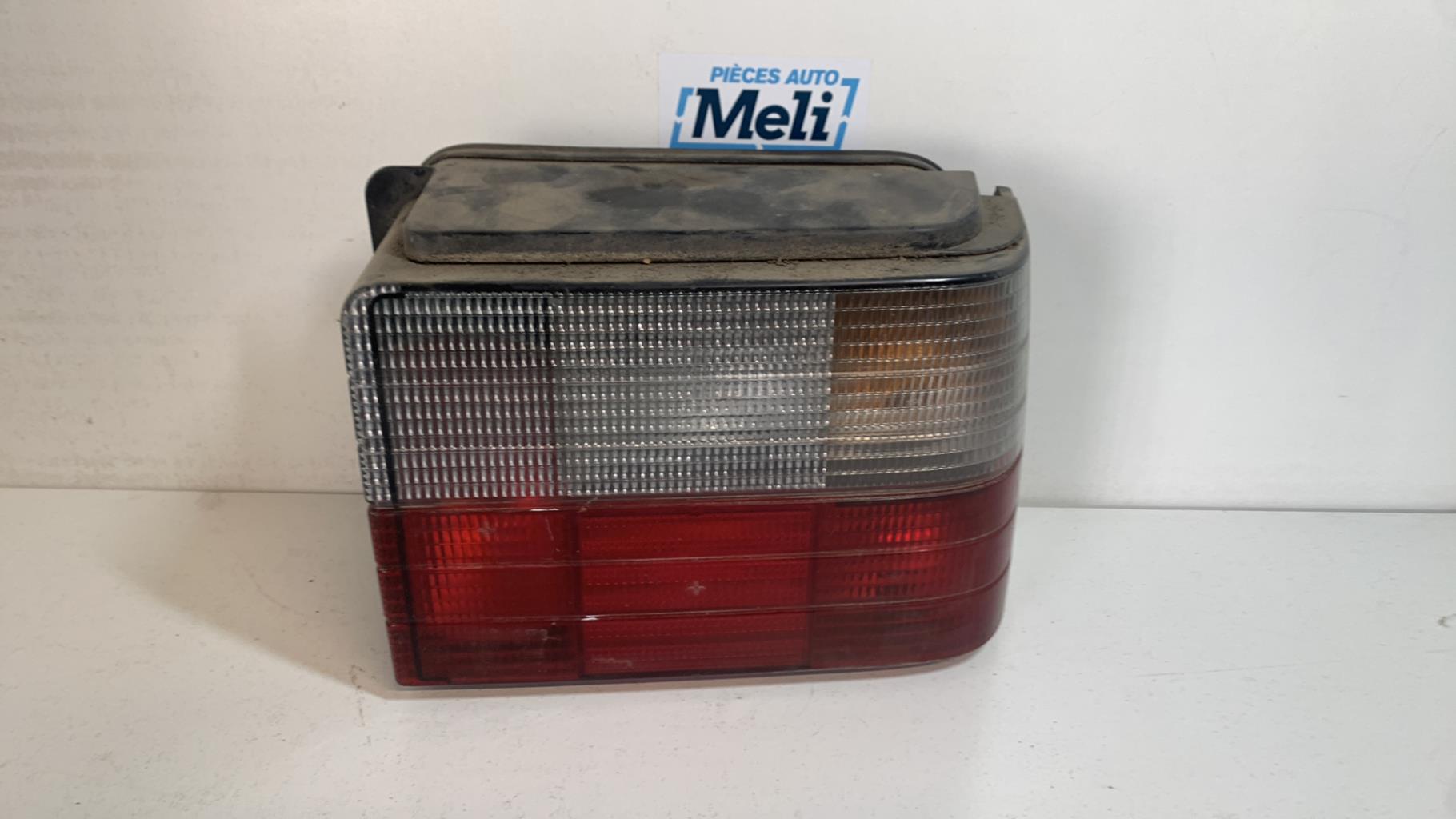 Fanale posteriore principale destro (luci) CITROEN BX  - 1