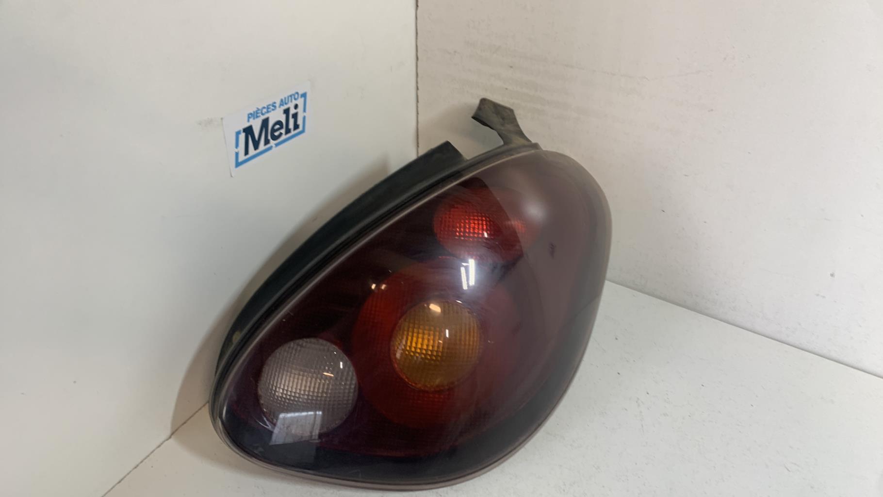 Fanale posteriore principale destro (luci) FIAT BRAVO 1  - 1