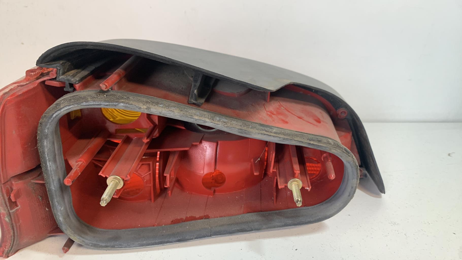 Fanale posteriore principale destro (luci) PEUGEOT 106 PHASE 2  - 1