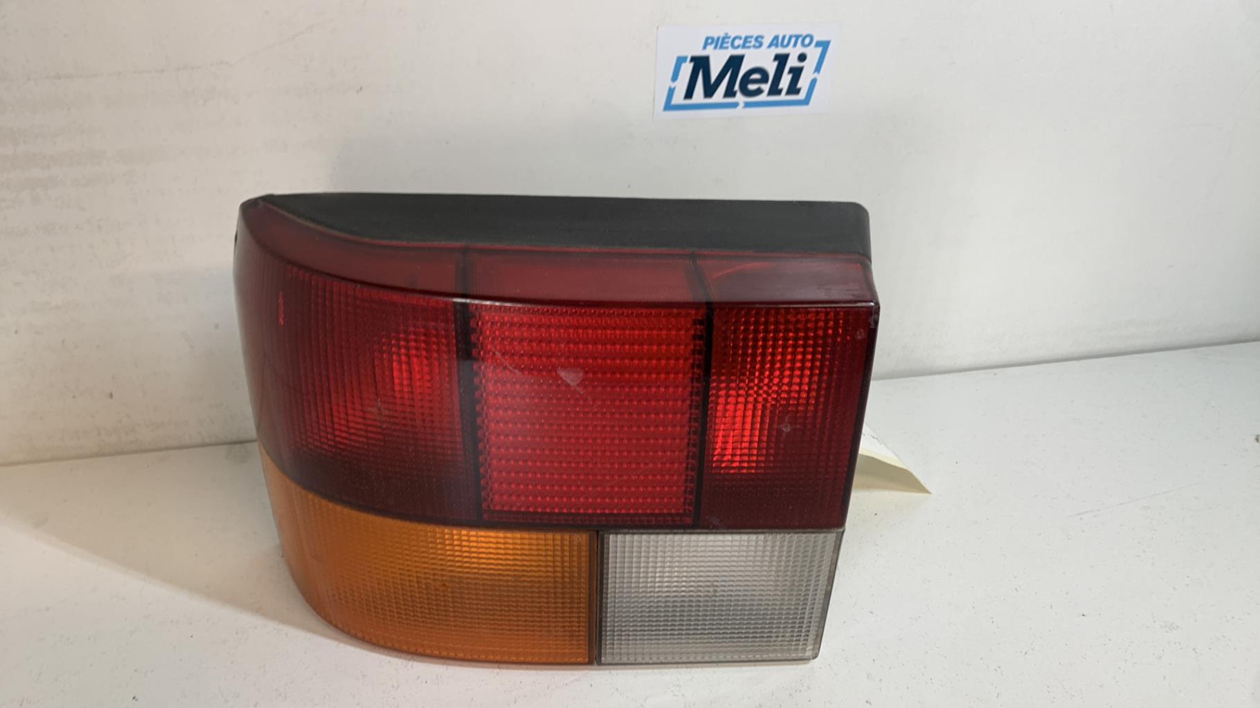 Fanale posteriore principale sinistro (luci) RENAULT R19 PHASE 1 Gasolina - 1