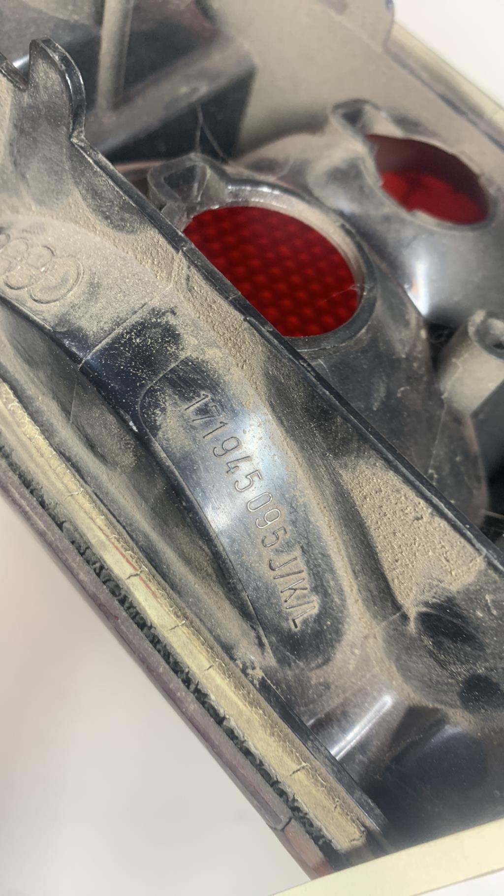 Fanale posteriore principale sinistro (luci) VOLKSWAGEN GOLF 1  - 1