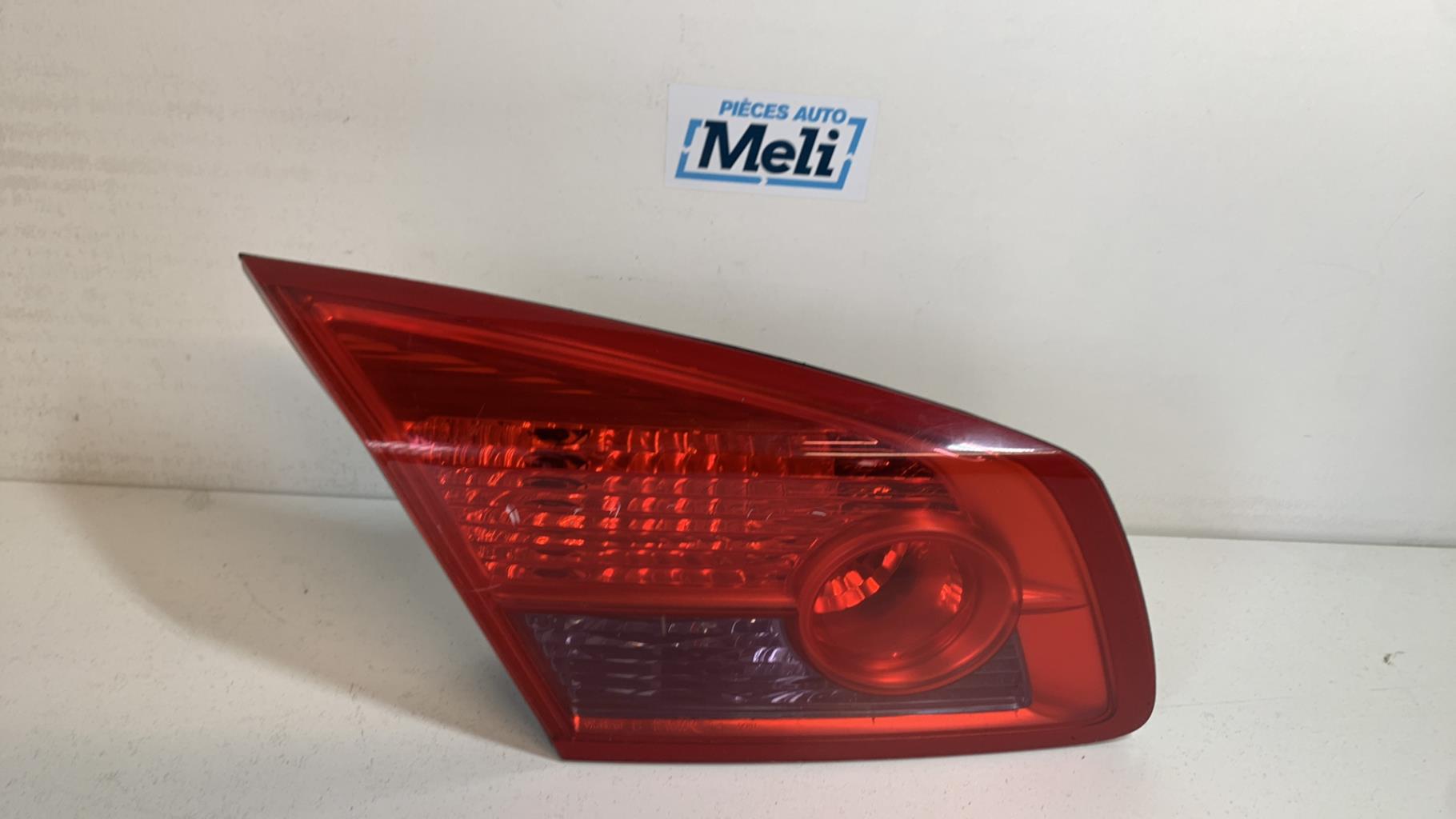 Feu arriere secondaire gauche (feux) RENAULT VEL SATIS PHASE 1  - 1