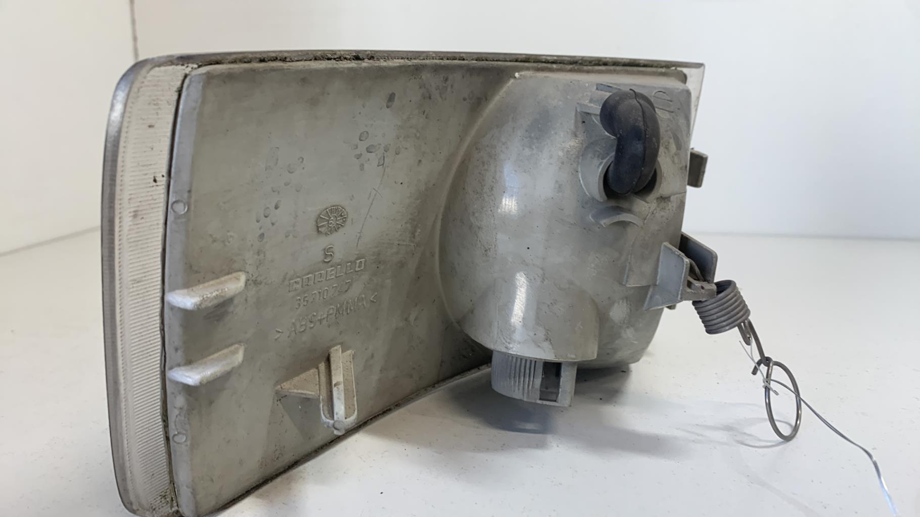 Gruppo ottico anteriore secondario sinistro (luci)(freccia) PEUGEOT BOXER 1  - 1