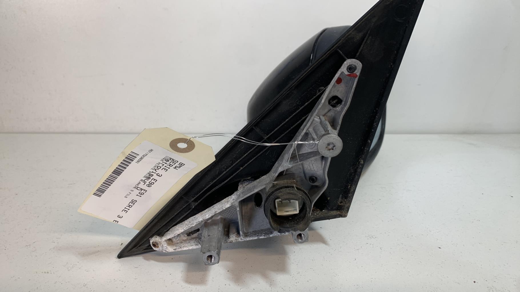 Retrovisor derecho BMW SERIE 3 E90 PHASE 1 Diésel - 1