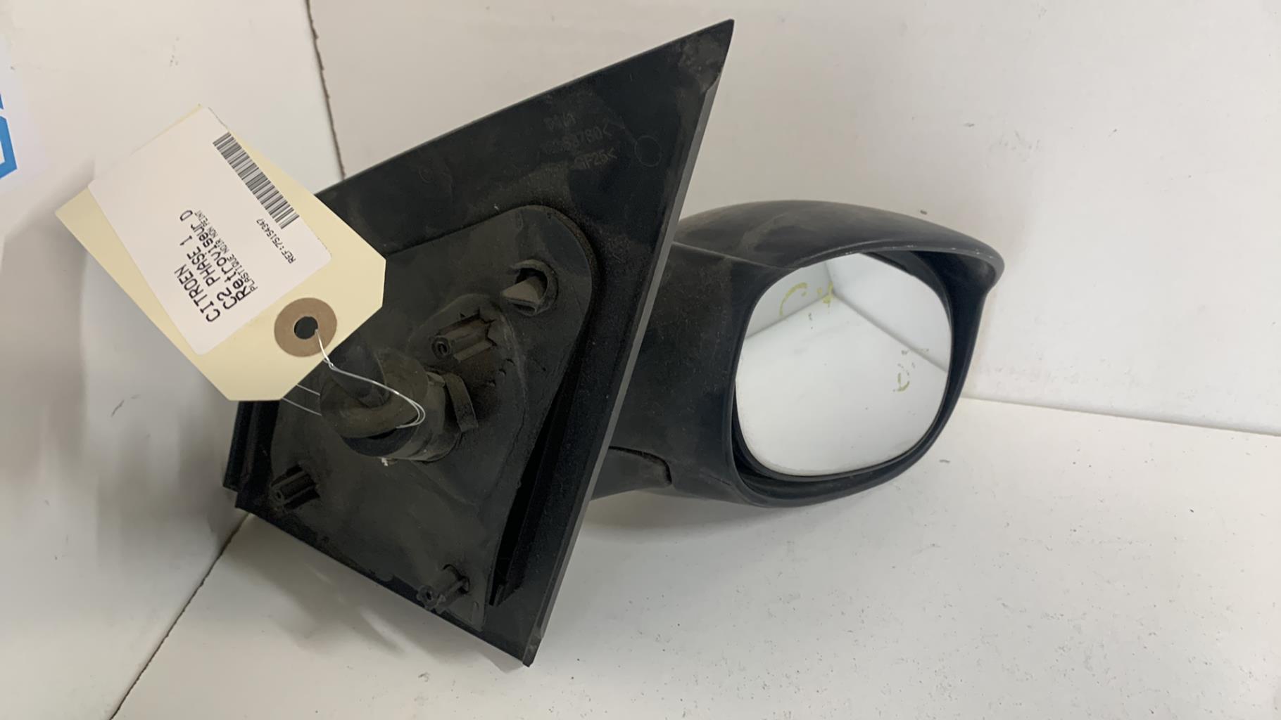 Retrovisor derecho CITROEN C2 PHASE 1  - 1