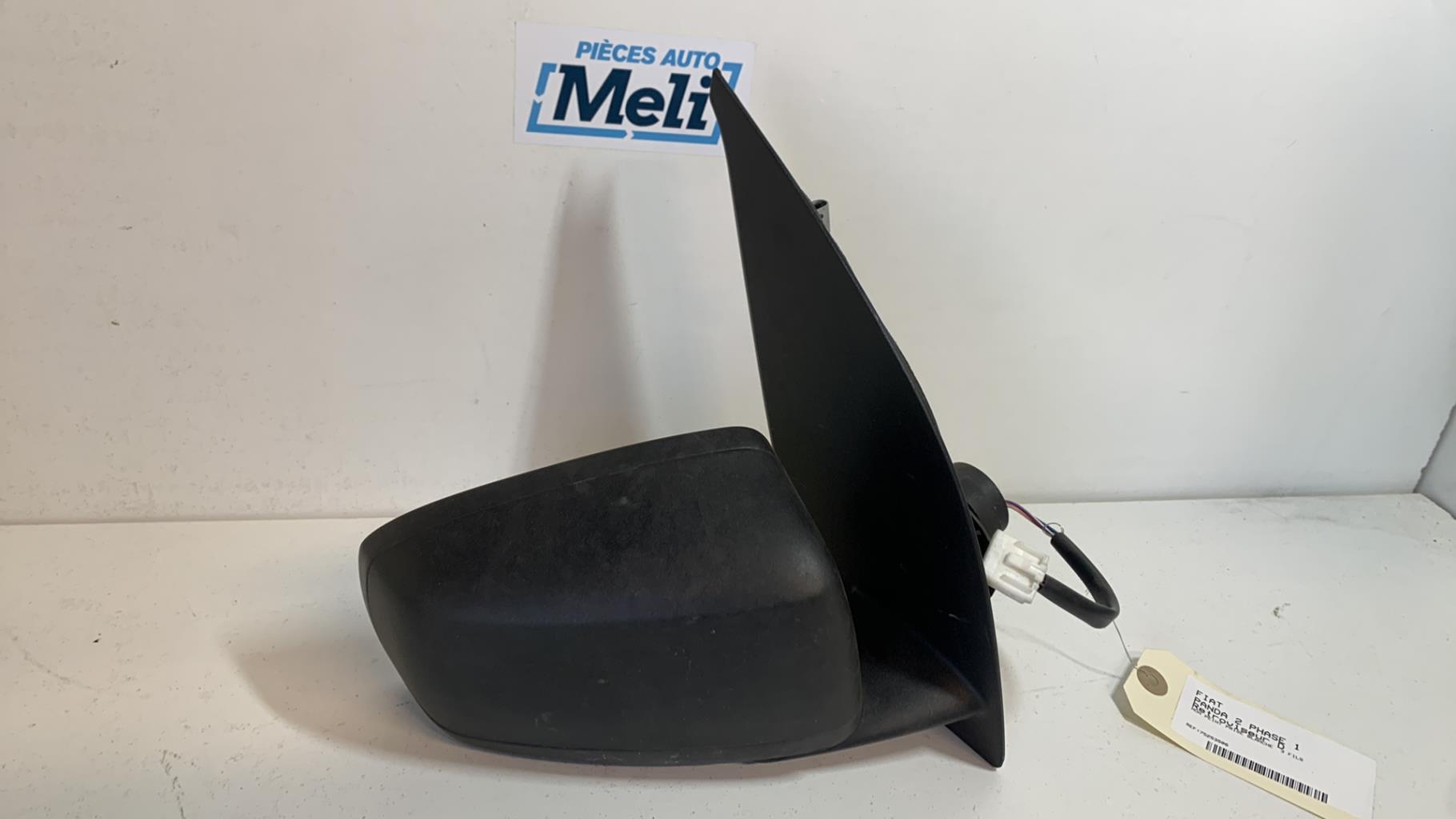 Retrovisor derecho FIAT PANDA 2 PHASE 1  - 1