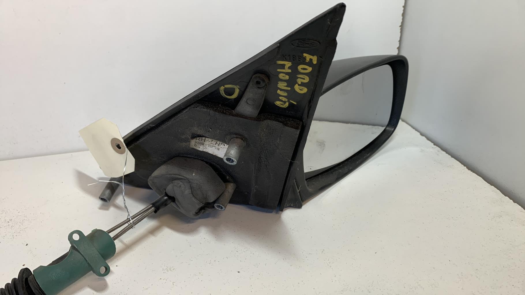 Specchietto retrovisore destro FORD MONDEO 1 PHASE 1  - 1