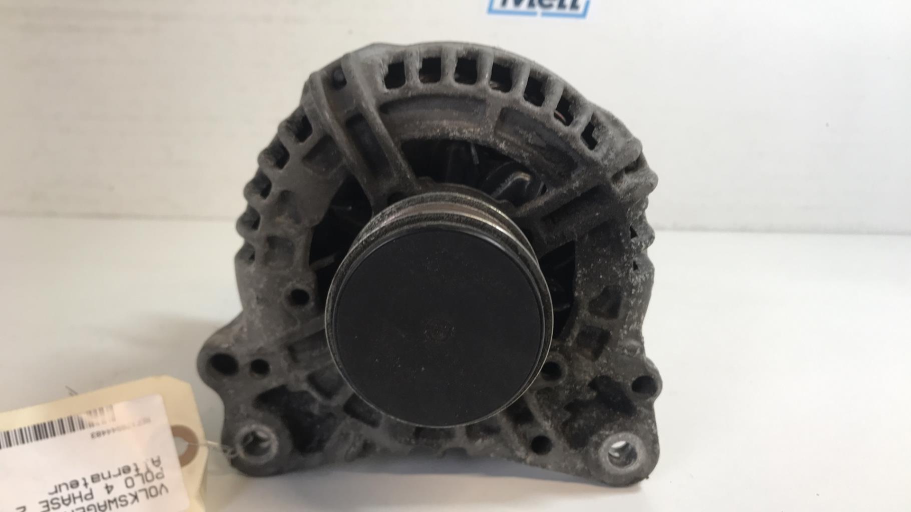 Alternatore VOLKSWAGEN POLO 4 PHASE 2 Diésel - 1