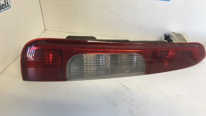 Fanale posteriore principale sinistro (luci) FORD C-MAX 1 PHASE 1  - 1