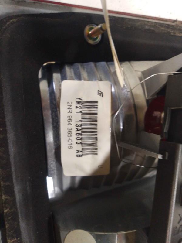 Feu arriere secondaire gauche (feux) FORD GALAXY 1 PHASE 1 Essence - 1