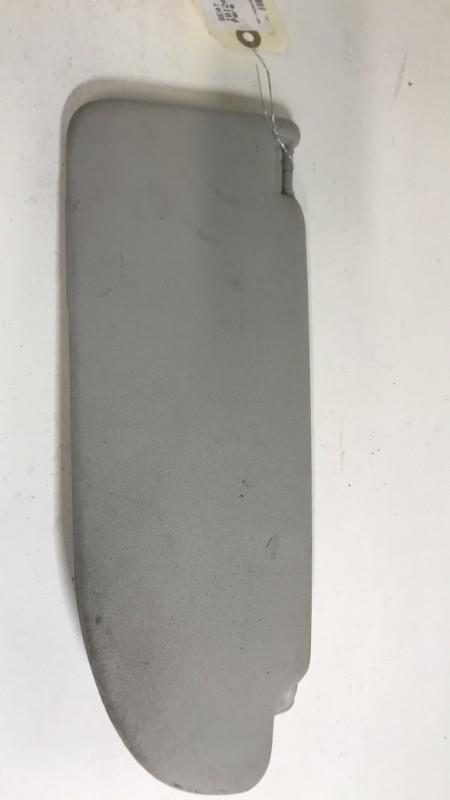 Visiera parasole sinistra SEAT IBIZA 3 PHASE 2 Gasolina - 1