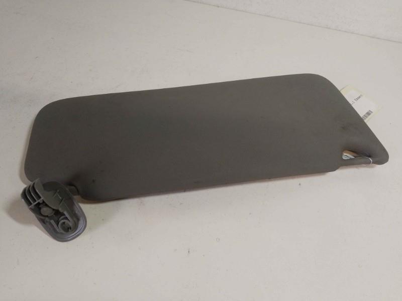Visiera parasole sinistra RENAULT CLIO 2 PHASE 2 Gasolina - 1