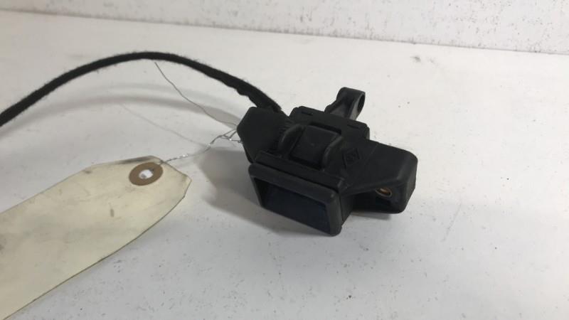 Serrure de hayon RENAULT CLIO 2 PHASE 2 Diesel - 1