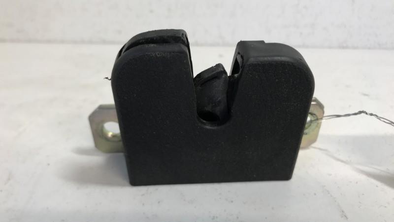 Serratura portellone posteriore SEAT IBIZA 3 PHASE 2 Gasolina - 1