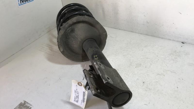 Ammortizzatore anteriore destro PEUGEOT 307 PHASE 1 Diésel - 1