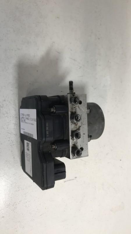 Blocco ABS (antibloccaggio freni) CITROEN JUMPER 3 PHASE 2  - 1