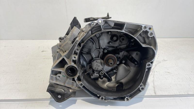 Boite de vitesses RENAULT CLIO 5 Essence - 1