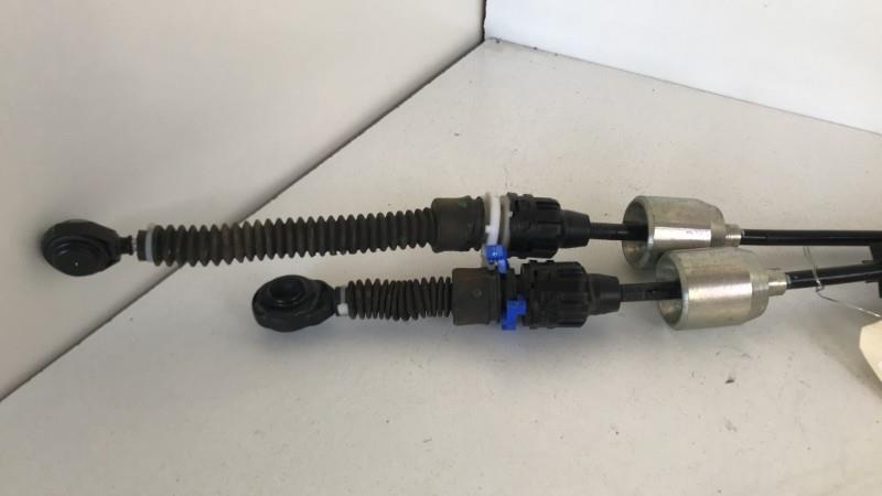 Cavo della leva del cambio RENAULT CLIO 5  - 1