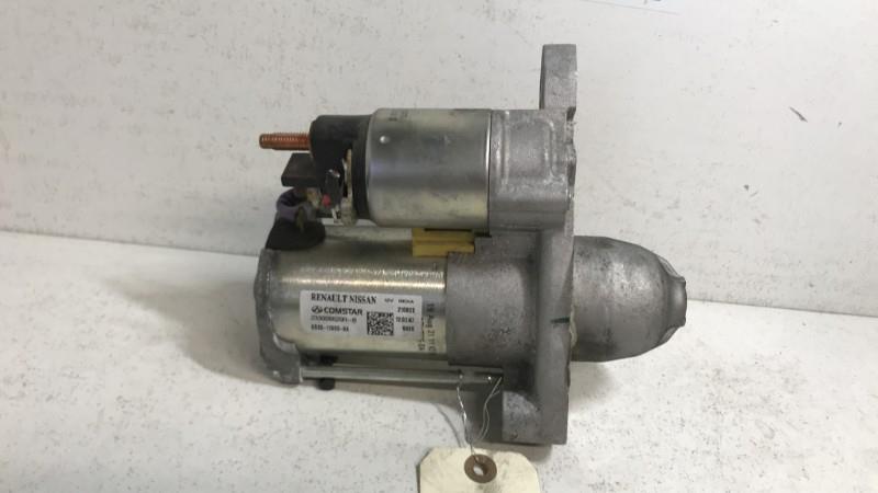 Demarreur RENAULT CLIO 5 Essence - 1