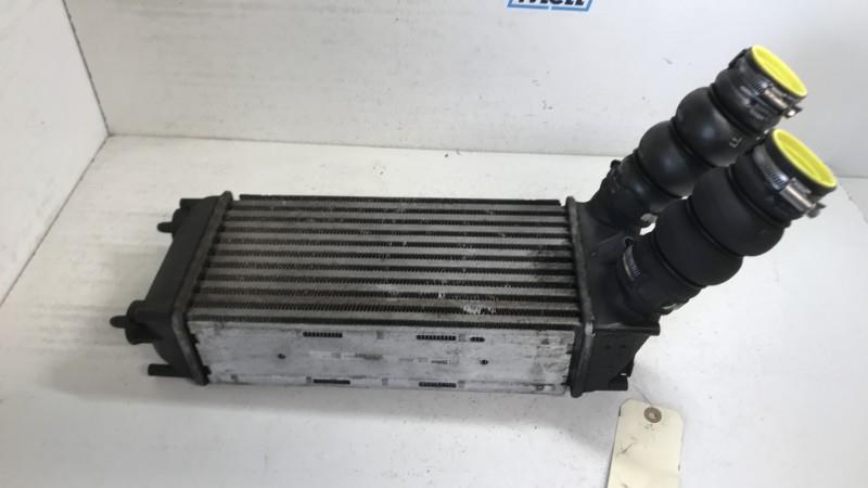 Scambiatore aria (Intercooler) PEUGEOT 5008 1 PHASE 1 Diésel - 1
