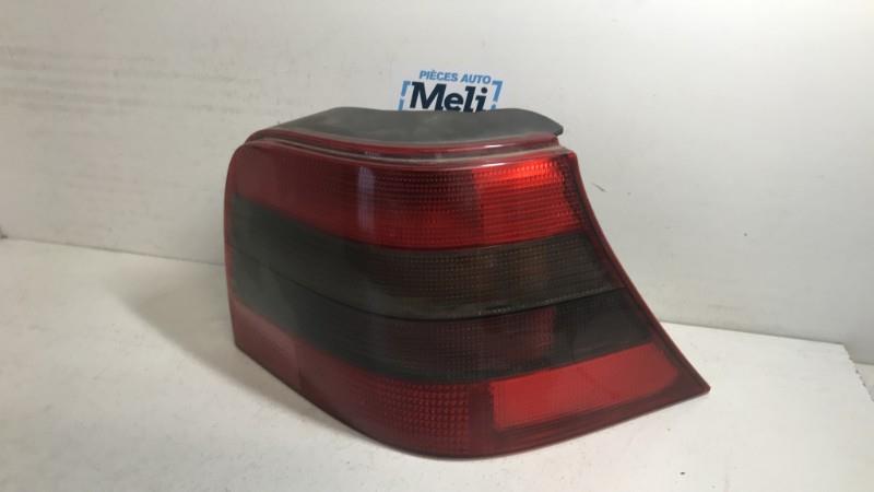 Fanale posteriore principale destro (luci) VOLKSWAGEN GOLF 4  - 1