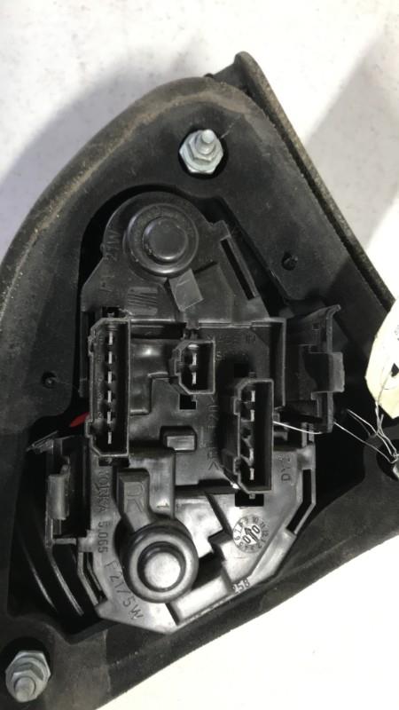 Fanale posteriore principale destro (luci) SEAT LEON 1  - 1