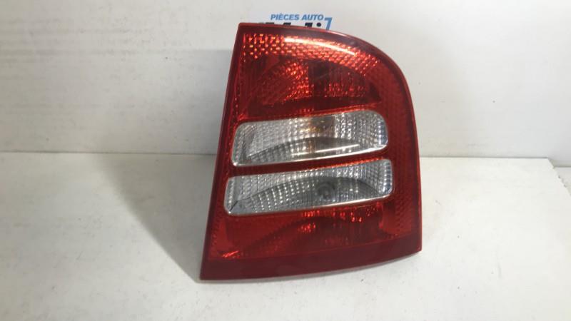 Fanale posteriore principale destro (luci) SKODA OCTAVIA 1 PHASE 2 Diésel - 1