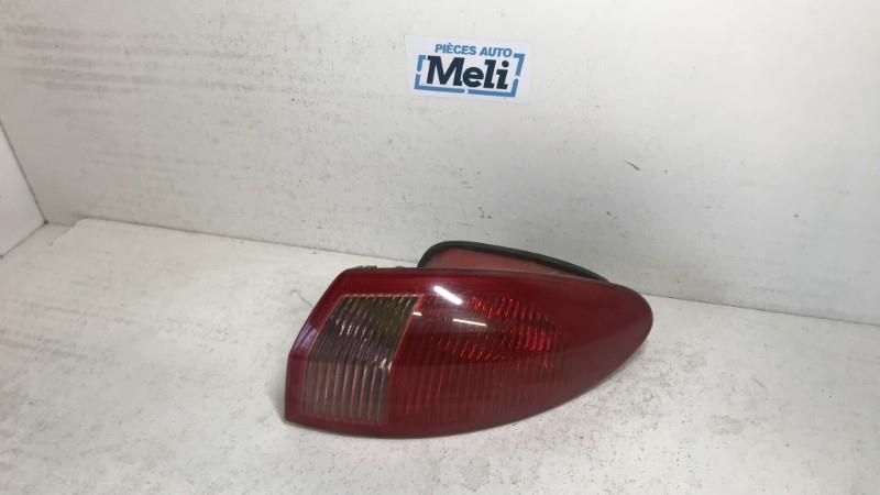 Fanale posteriore principale destro (luci) ALFA ROMEO 147 PHASE 2  - 1