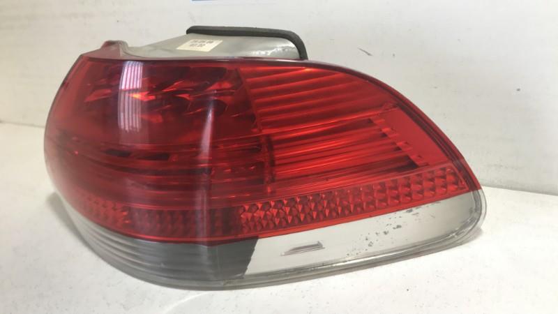 Fanale posteriore principale destro (luci) BMW SERIE 7 E65 PHASE 2 Diésel - 1