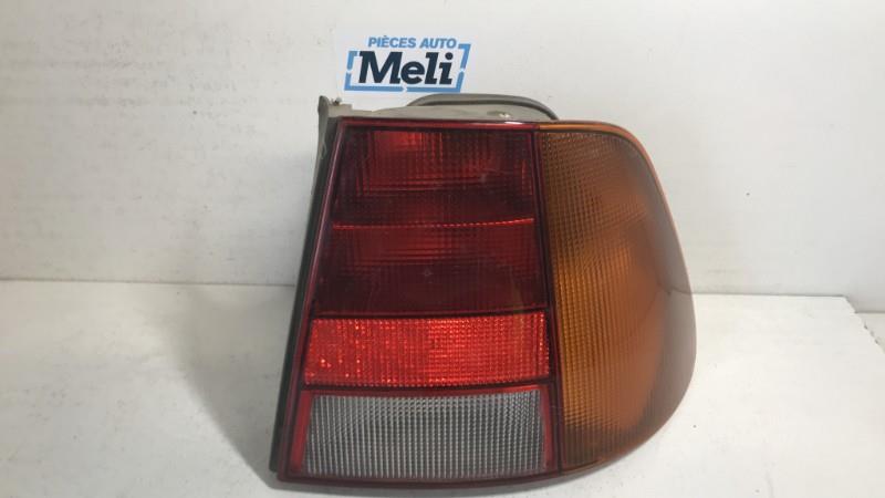 Fanale posteriore principale destro (luci) VOLKSWAGEN POLO 3 CLASSIC/FLIGHT Diésel - 1
